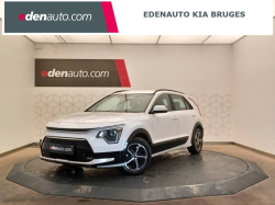 Kia Niro 1.6 GDi 141 ch HEV DCT6 Active 33-Gironde