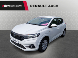 Dacia Sandero ECO-G 100 - 22B Confort 32-Gers