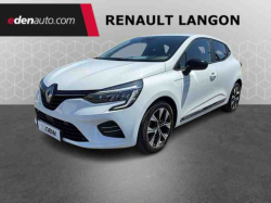 Renault Clio Blue dCi 100 Evolution 33-Gironde