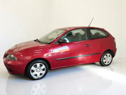 Seat Ibiza 1.4 TDI 90 FRESH 3P 06-Alpes Maritimes