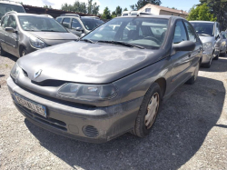 Renault Laguna I 1,6 16v RTE 13-Bouches du Rhône