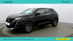 Peugeot 2008 e-2008 136ch Active Pack 91-Essone