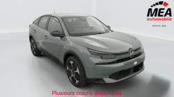 Citroën C4 Hybride 136 e-DCS6 Plus 59-Nord
