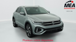 Volkswagen T-Roc 1.5 TSI EVO2 150 Start Stop DSG... 59-Nord