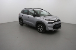 Citroën C3 Aircross Plus 18-Cher