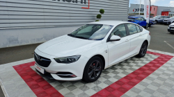 Opel Insignia GRAND SPORT 1.5 TURBO 140 CH EDITI... 14-Calvados