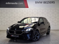 BMW Série 1 120 170 ch DKG7 M Sport 34-Hérault