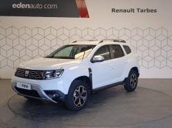 Dacia Duster ECO-G 100 4x2 Prestige 65-Hautes-Pyrénées