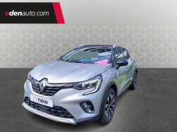 Renault Captur TCe 90 Techno 64-Pyrénées-Atlantiques