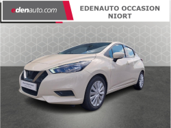 Nissan Micra IG-T 92 Acenta 79-Deux-Sèvres