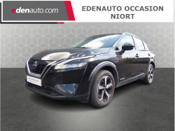 Nissan Qashqai e-Power 190 ch N-Connecta 79-Deux-Sèvres