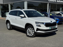 Skoda Karoq 2.0 TDI 116 ch SCR Ambition 87-Haute-Vienne