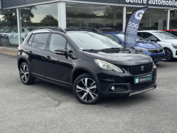 Peugeot 2008 1.2 PureTech 130ch S&S BVM6 GT Line 87-Haute-Vienne
