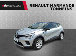 Renault Captur E-Tech 145 - 21 Business 47-Lot-et-Garonne