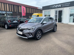 Renault Captur E-Tech full hybrid 145 Techno 52-Haute-Marne