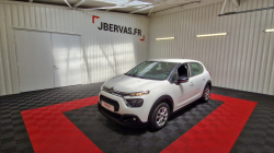 Citroën C3 Société BlueHDi 100 S&S BVM6 Feel 56-Morbihan