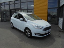 Ford C-Max 1.0 Ecoboost 125 TITANIUM 80-Somme