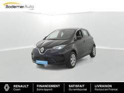 Renault Zoe R110 - MY22 Equilibre 14-Calvados