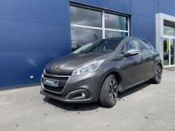 Peugeot 208 Puretech 110 S&S EAT6 ALLURE 24-Dordogne