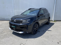 Citroën C5 Aircross BlueHDi 130 S&S EAT8 MAX 44-Loire-Atlantique