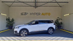 Peugeot 5008 1.6 BLUEHDI 120CH SS BVM6 ALLURE 29-Finistère