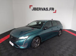 Peugeot 308 SW BLUEHDI 130CH EAT8 ACTIVE PACK 72-Sarthe