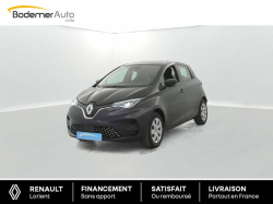 Renault Zoe R110 Achat Intégral - 22B Equilibre 56-Morbihan