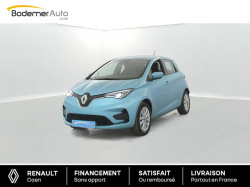 Renault Zoe R110 Zen 14-Calvados