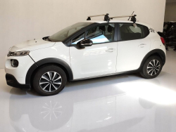 Citroën C3 1.2 VTI 82 FEEL 5P 06-Alpes Maritimes