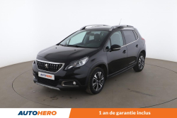 Peugeot 2008 1.2 PureTech Allure EAT6 110 ch 92-Hauts-de-Seine