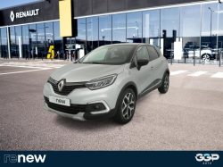 Renault Captur TCe 130 FAP Intens 59-Nord