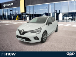 Renault Clio V TCe 100 GPL Evolution 59-Nord