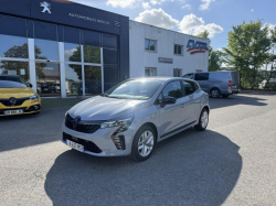 Renault Clio V Evolution Blue dCi 100 -25 51-Marne