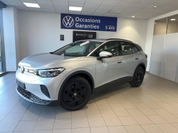 Volkswagen ID.4 286 ch Pro 84-Vaucluse