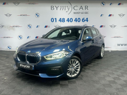 BMW Série 1 F40 116d 116 ch DKG7 Lounge 93-Seine-Saint-Denis