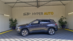 Jeep Compass 2.0 I MULTIJET II 140 CH ACTIVE DRI... 29-Finistère