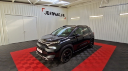 Citroën C3 Aircross PureTech 110 BVM6 MAX 56-Morbihan