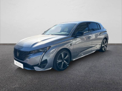 Peugeot 308 PHEV 180 e-EAT8 GT 74-Haute-Savoie