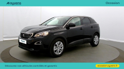 Peugeot 3008 1.5 BlueHDi 130ch S&S Active Busine... 69-Rhône