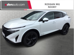 Nissan Qashqai e-Power 190 ch Tekna 79-Deux-Sèvres