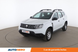 Dacia Duster II 1.5 dCi Blue Access 4x2 95 ch 92-Hauts-de-Seine