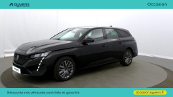 Peugeot 308 SW 1.2 PureTech 110ch S&S Active Pac... 35-Ille-et-Vilaine