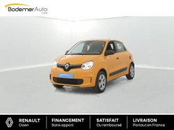 Renault Twingo III Achat Intégral - 21 Life 14-Calvados