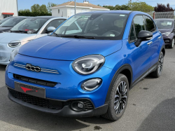 Fiat 500X 130 hybride bva pack 85-Vendée