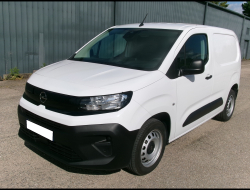 Opel Combo LIFE BHDI 130 ELEGANCE PK EAT8 03-Allier