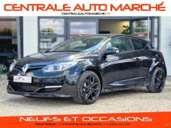 Renault Mégane III Coupé 2.0 16V 275 SetS RS 24-Dordogne