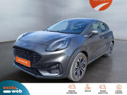 Ford Puma 1.0 EcoBoost 125 ch mHEV S&S BVM6 ST-L... 31-Haute-Garonne