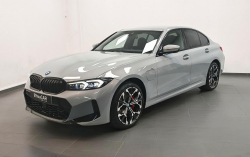 BMW Série 3 G20 LCI 2 330e 292 ch BVA8 M Sport 77-Seine-et-Marne