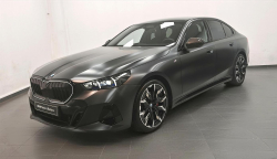 BMW Série 5 G60 Berline 520d 197 ch BVA8 M Sport 77-Seine-et-Marne