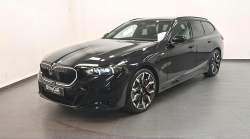 BMW Série 5 TOURING G61 530e PHEV 299 ch BVA8 M... 77-Seine-et-Marne